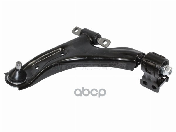 Рычаг передний CHEVROLET SPARK 09- / RAVON R2 16- LH HOSU арт. HSAC0576