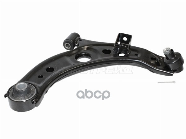 Рычаг нижний TOYOTA PASSO 04- RH HOSU арт. HSAC0585
