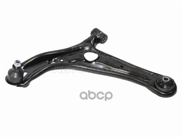 Рычаг нижний с шаров. FUN CARGO/PLATZ/RAUM/VITZ/WILL/YARIS/ECHO 99-03 LH HOSU арт. HSAC0586