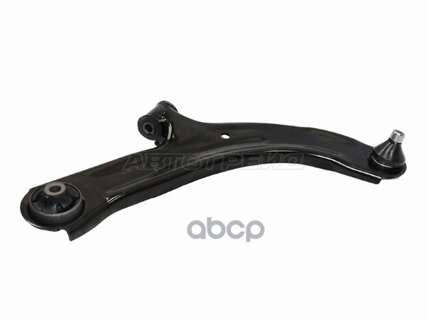 Рычаг Нижний С Шаров. Nissan Bluebird Sylphy/Cube/Vanette/Tiida/Latio/Wingroad 05- Rh HOSU арт. HSAC0591