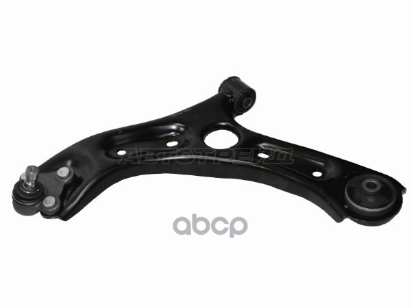 Рычаг подвески Hyundai Sonata 14-19 / Kia Optima 16-21 HOSU арт. HSAC0618