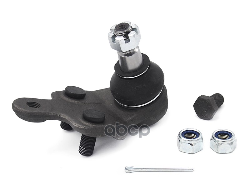 Шаровая Опора Нижняя Toyota Alphard/Camry/Estima/Harrier/Kluger/Sienna/Windom/Lexus Es/Rx3#0 01- Rh HOSU арт. HSBJ0007