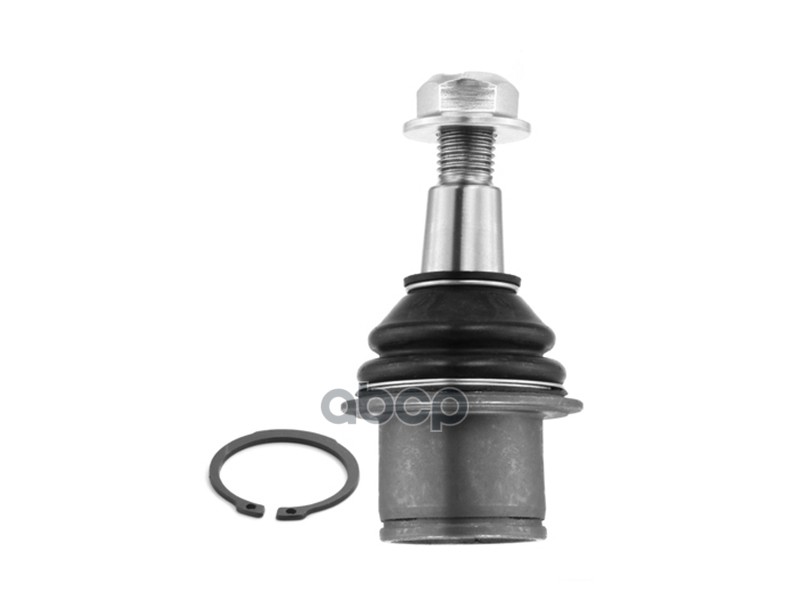 Шаровая опора переднего нижнего рычага LAND ROVER DISCOVERY III 05-09/DISCOVERY IV 10- HOSU арт. HSBJ0056