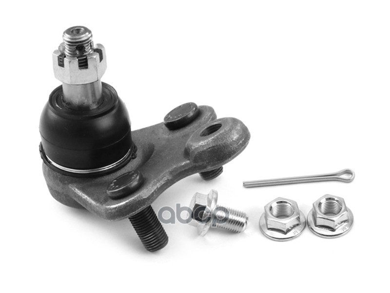 Шаровая Опора Передняя Honda Civic 12-16/Cr-V 06-21/Crosstour 10-15/Hr-V 15-/Jade 15-20/Vezel 13- Lh HOSU арт. HSBJ0063