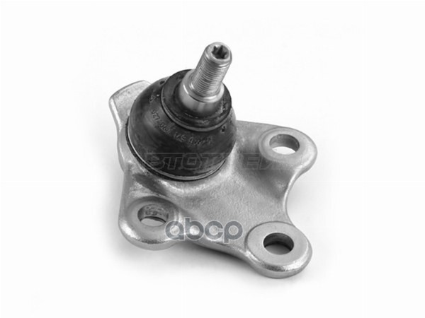 Шаровая опора переднего нижнего рычага RENAULT KAPTUR 17-/ARKANA 18-/DUSTER 21- HOSU арт. HSBJ0072