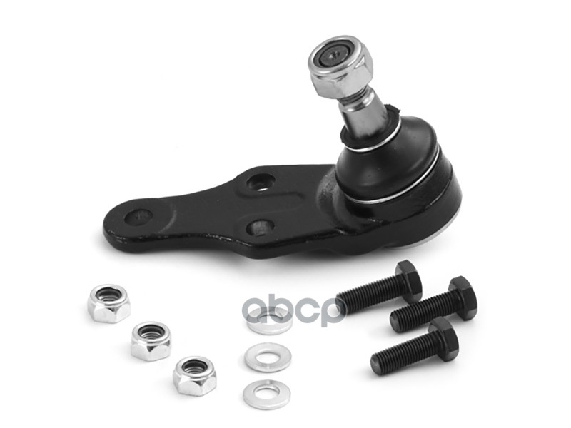 Шаровая Опора Передняя Land Rover Freelander 98- HOSU арт. HSBJ0090