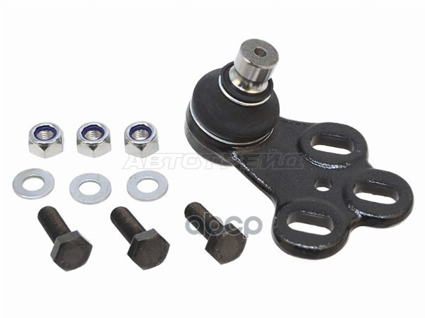 Шаровая опора Audi 80 91-95 HOSU арт. HSBJ0111