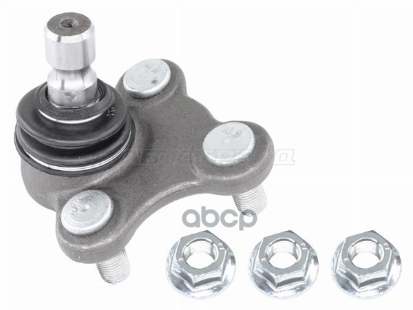 Шаровая опора переднего нижнего рычага HYUNDAI TUCSON 15-/KIA OPTIMA 16- RH HOSU арт. HSBJ0154