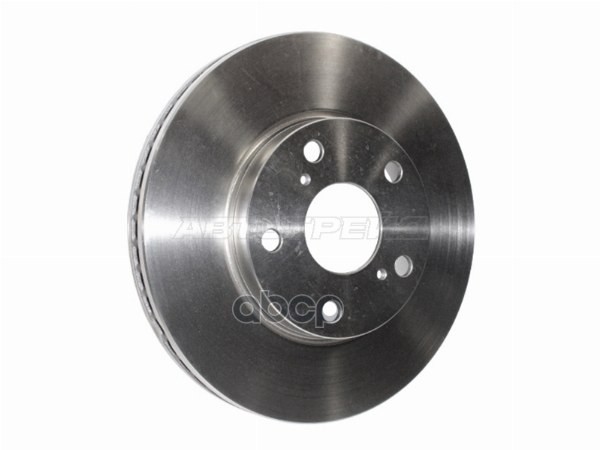 Диск тормозной (Спереди) Toyota Camry (XV30) 90-06 / Ipsum 01-09 HOSU арт. HSDB0026