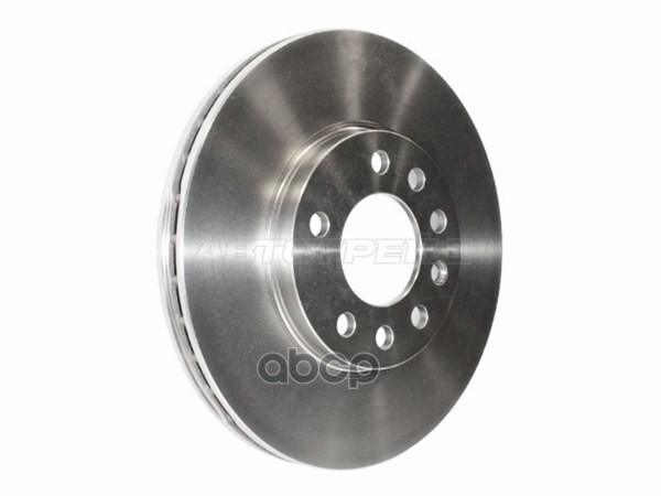 Диск тормозной Opel Astra 98-15 / Astra Family 11-14 HOSU арт. HSDB0038
