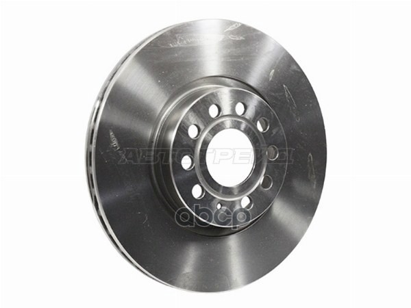 Диск тормозной (Спереди) Audi A3 03-19 / Q3 11- HOSU арт. HSDB0043