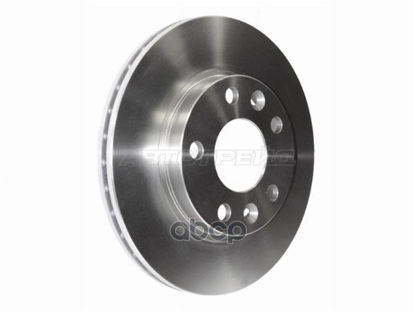 Диск тормозной (Спереди) Nissan Terrano 14-22 / Renault Duster 10-21 HOSU арт. HSDB0050