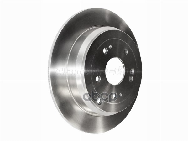 Диск тормозной (Сзади) Honda CR-V 01-18 / Stepwgn 15-21 HOSU арт. HSDB0062
