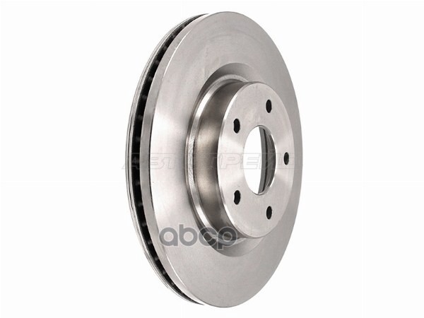 Диск тормозной (Спереди) Nissan Teana 08-14 / Altima 06-12 HOSU арт. HSDB0068