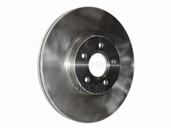 Диск тормозной Ford Focus 04- / Kuga 13-19 HOSU арт. HSDB0086