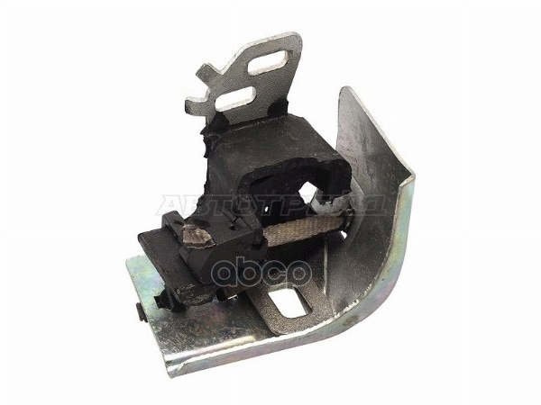 Крепление глушителя RENAULT MEGAN 02-09 HOSU арт. HSEXM0011