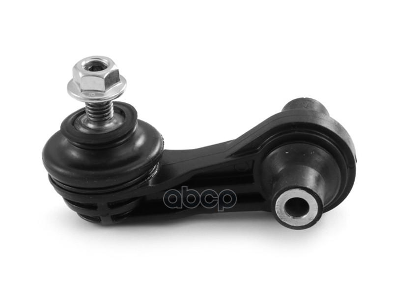 Тяга стабилизатора заднего SKODA OCTAVIA 13-/VW GOLF 12- LH=RH HOSU арт. HSSL0093