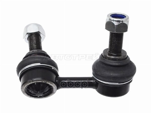 Тяга стабилизатора NISSAN PATHFINDER 05-14/NAVARA 04- HOSU арт. HSSL0243