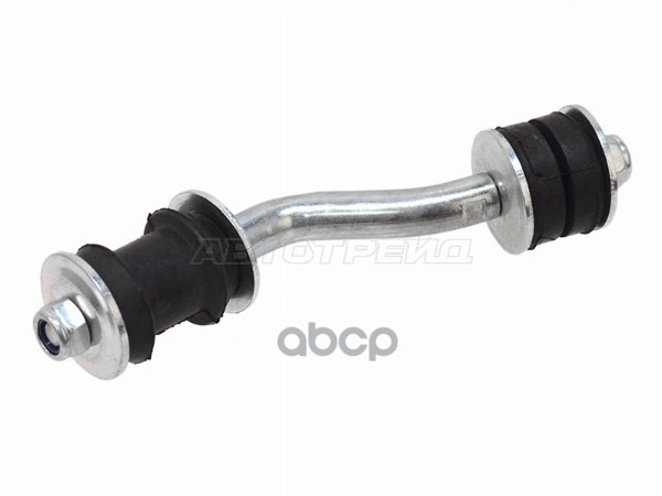 Тяга стабилизатора переднего AUDI 80 82-92 LH=RH HOSU арт. HSSL0254