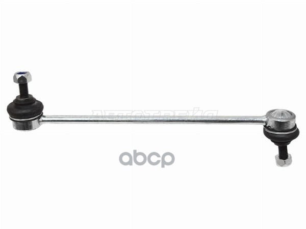 Тяга стабилизатора переднего BMW3 E46 99-06/E46 E85 03-09/E86 06-/AUDI 80 94-96 LH=RH HOSU арт. HSSL0255