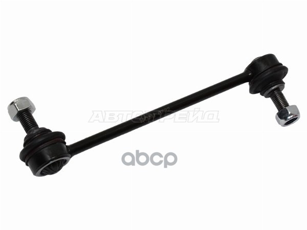 Тяга стабилизатора Mazda 323 98-03 / Familia 98-04 (Справа=Слева) HOSU арт. HSSL0282