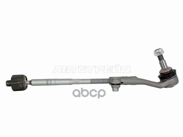 Тяга рулевая BMW1 F2# 10-/BMW2 F22 13-/BMW3 F30#/F80 13-/BMW4 F32 13- RH HOSU арт. HSSR0050