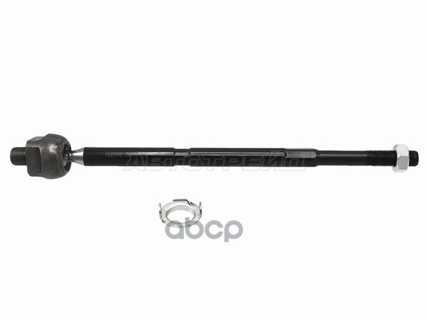 Тяга рулевая HONDA AIRWAVE 05-10/PARTNER 06-10/CR-Z 11- HOSU арт. HSSR0179