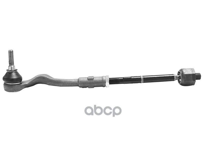 Рулевой наконечник Audi A4 08-15 / A5 07-16 (Слева) HOSU арт. HSTRE0018