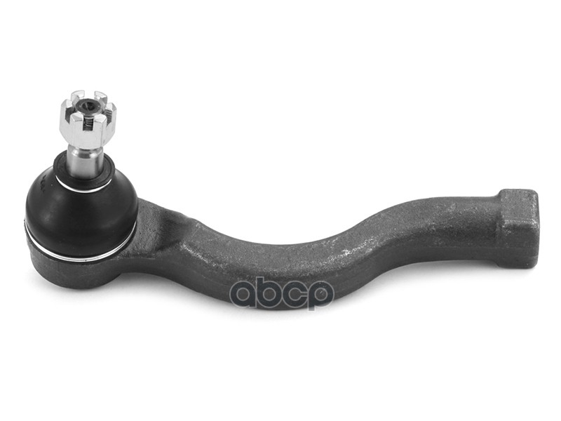 Наконечник рулевой MITSUBISHI L200/PAJERO/MONTERO SPORT/TRITON 08- LH HOSU арт. HSTRE0110