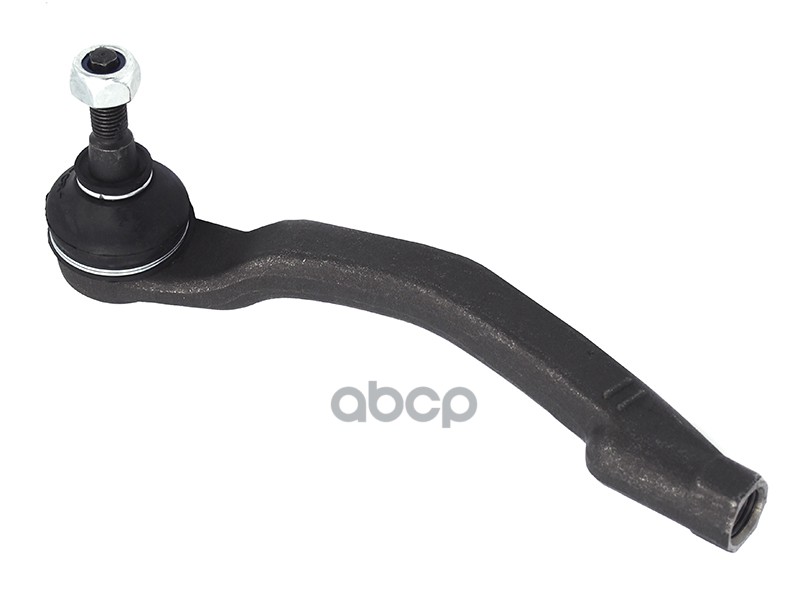 Наконечник Рулевой Renault Megane Ii 03-/Scenic Ii 03- Lh HOSU арт. HSTRE0120