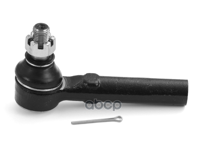 Наконечник рулевой TOYOTA LAND CRUISER PRADO LH=RH 09- HOSU арт. HSTRE0152