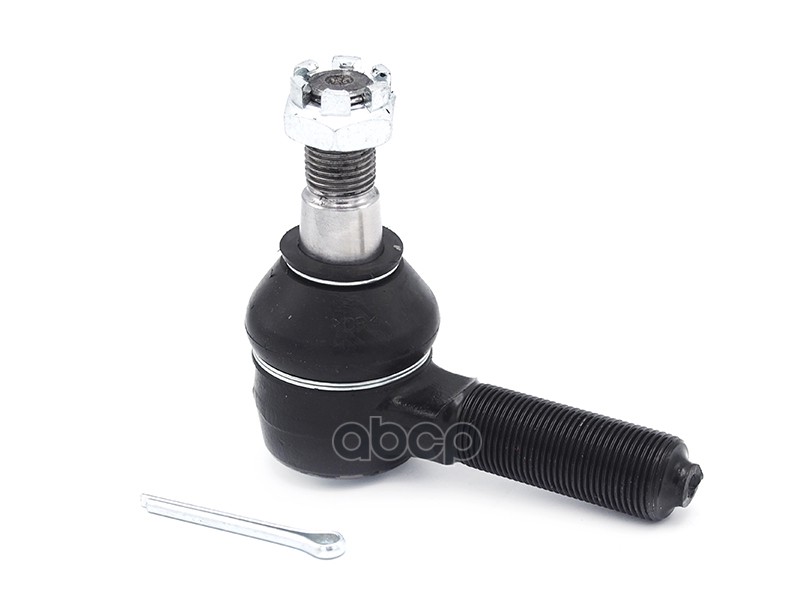 Наконечник Рулевой Поперечной Тяги Правый Isuzu Elf Nprnqr 03- Euro45 HOSU арт. HSTRE0175