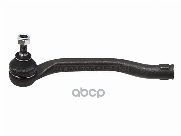 Рулевой наконечник Renault Fluence Z.E. 09-14 / Megane 08-16 HOSU арт. HSTRE0186