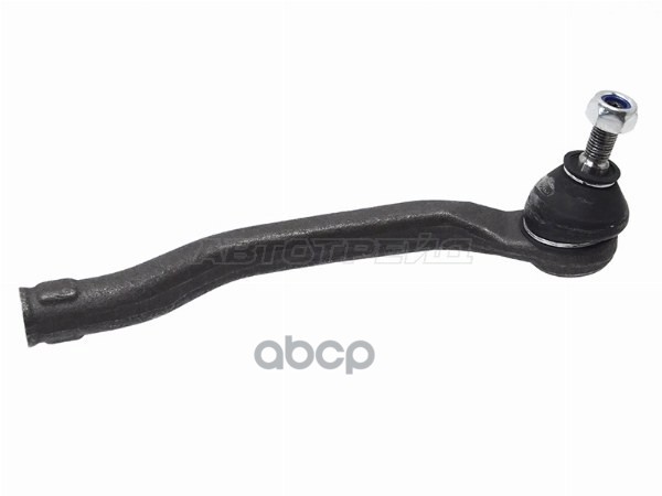 Наконечник рулевой RENAUL FLUENCE 11- RH HOSU арт. HSTRE0187