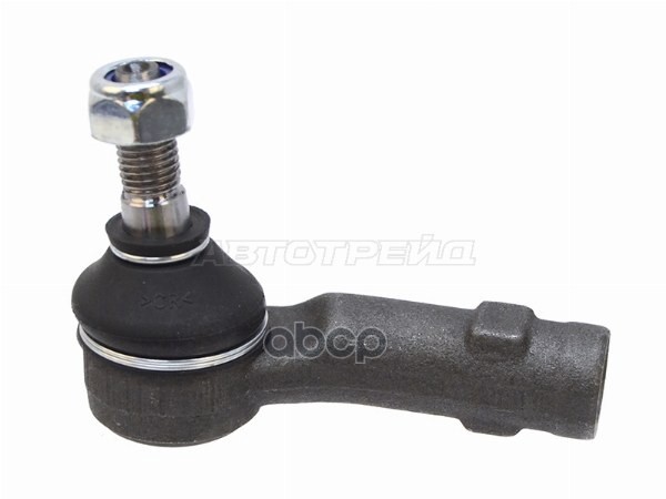 Наконечник рулевой (L=85 / КОНУС 14) VOLKSWAGEN TRANSPORTER T4 90-96 LH HOSU арт. HSTRE0202