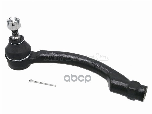 Наконечник рулевой KIA CERATO/FORTE A7 12- LH HOSU арт. HSTRE0230