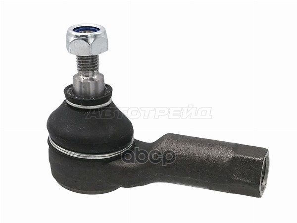 Наконечник рулевой MITSUBISHI AIRTREK/DION/GRANDIS/OUTLANDER/XL 00-/LANCER/X/MIRAGE 95- LH=RH HOSU арт. HSTRE0238