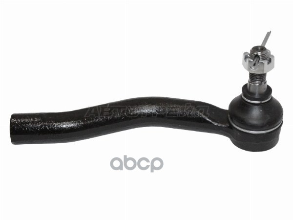 Наконечник Рулевой Toyota Funcargo/Vitz/Platz Rh-2Wd/Lh-4Wd 99- HOSU арт. HSTRE0250