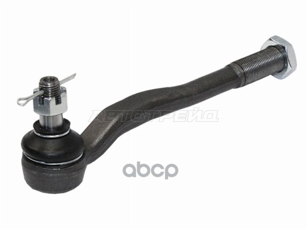 Рулевой наконечник Toyota Land Cruiser Prado (J90) 96-02 / 4Runner 95-02 HOSU арт. HSTRE0252