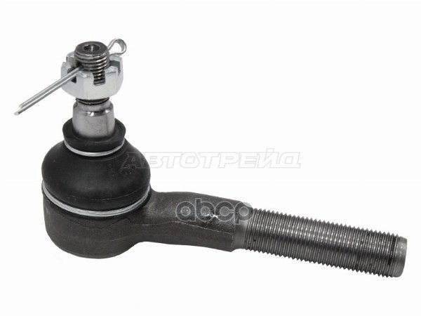 Рулевой наконечник Mitsubishi Delica 89-99 / L200 96-16 (Справа=Слева) HOSU арт. HSTRE0256