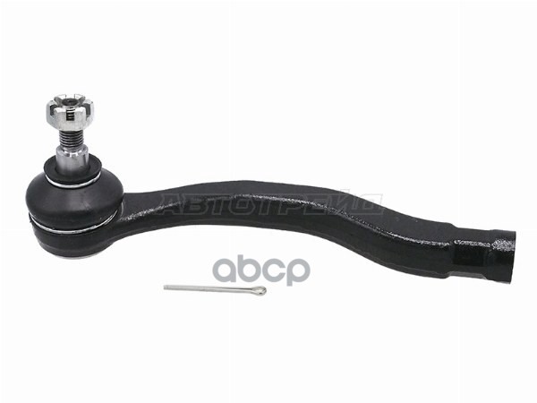 Наконечник рулевой HONDA CIVIC 95-CR-V 97- RH HOSU арт. HSTRE0259