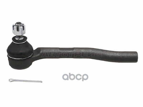 Рулевой наконечник Honda Fit 01-07 (Справа) HOSU арт. HSTRE0265