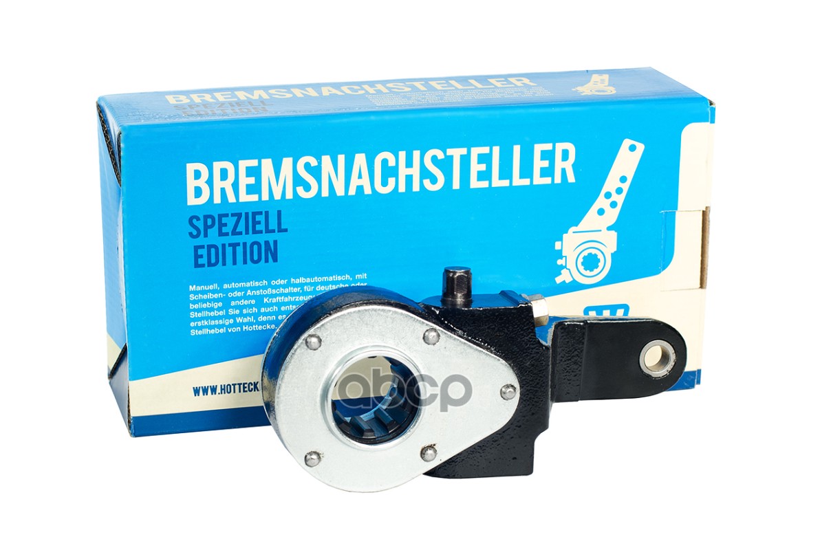 Рычаг Регулировочный Задний Правый Камаз-55111,54115,65115 Hottecke Hottecke Htbm532293502136 HOTTECKE арт. HTBM532293502136