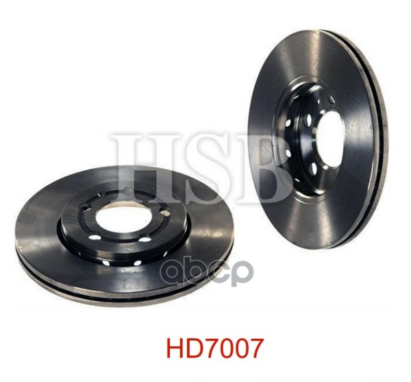 Диск Тормозной Передний Audi: A3 96-, Seat: Cordoba 02-, Ibiza Iv 02-, Leon 99-, Toledo Ii 99-06, Skoda: Fabia 99-, Fabia Com...