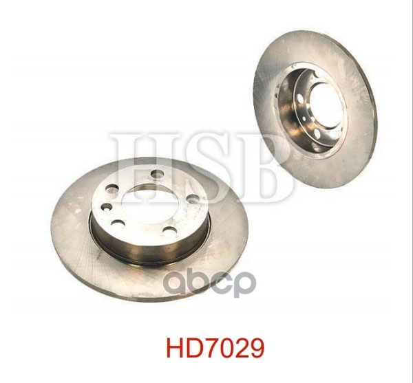 Диск Тормозной Задний Audi: A2 02-05, A3 96-, Tt 98-, Seat: Cordoba 02-, Ibiza Iv 02-, Leon 99-, Toledo Ii 99-06, Skoda: Fabi...