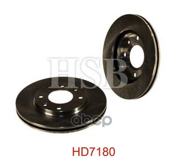 Диск Тормозной Передний Citroen: Ax 91-96, Saxo 96-03, Xsara 97-05, Xsara Break 97-05, Xsara Купе 98-05, Zx 91-97, Zx Break 9...