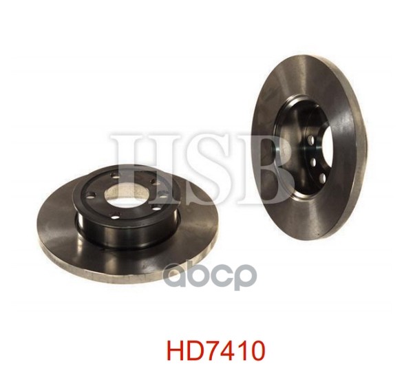 Диск Тормозной Передний Vw: Transporter Iv C Бортовой Платформой 90-03, Transporter Iv Автобус 90-03, Transporter Iv Фургон 9...