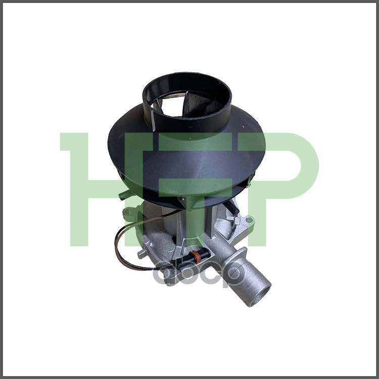Вентилятор отопителя Eberspacher D2 (с крыльчаткой)(Premium quality) Scania 1536993/81619306088 HTPEB207099 HTP арт. HTPEB207099