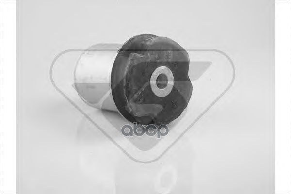 сайлентблок зад. балки! Audi A4 1.6-2.8/1.9TDi/2.5TDi 95-01 HUTCHINSON арт. 590115