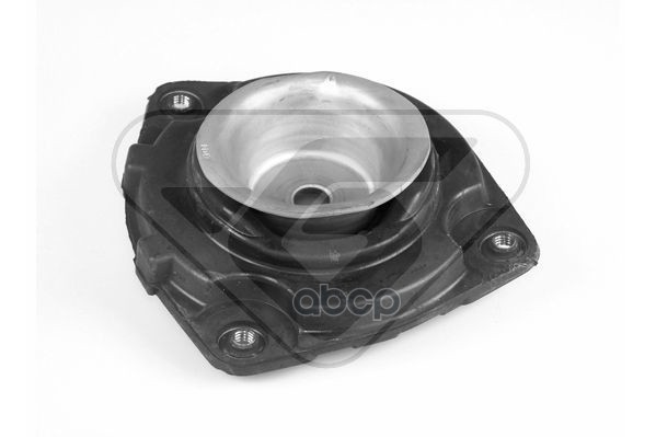 Опора Амортизатора Лев Передн Renault: Clio Iii/Modus 1.2-2.0/1.5D, Nissan: Micra 1.0-1.6/1.5D HUTCHINSON арт. 599078